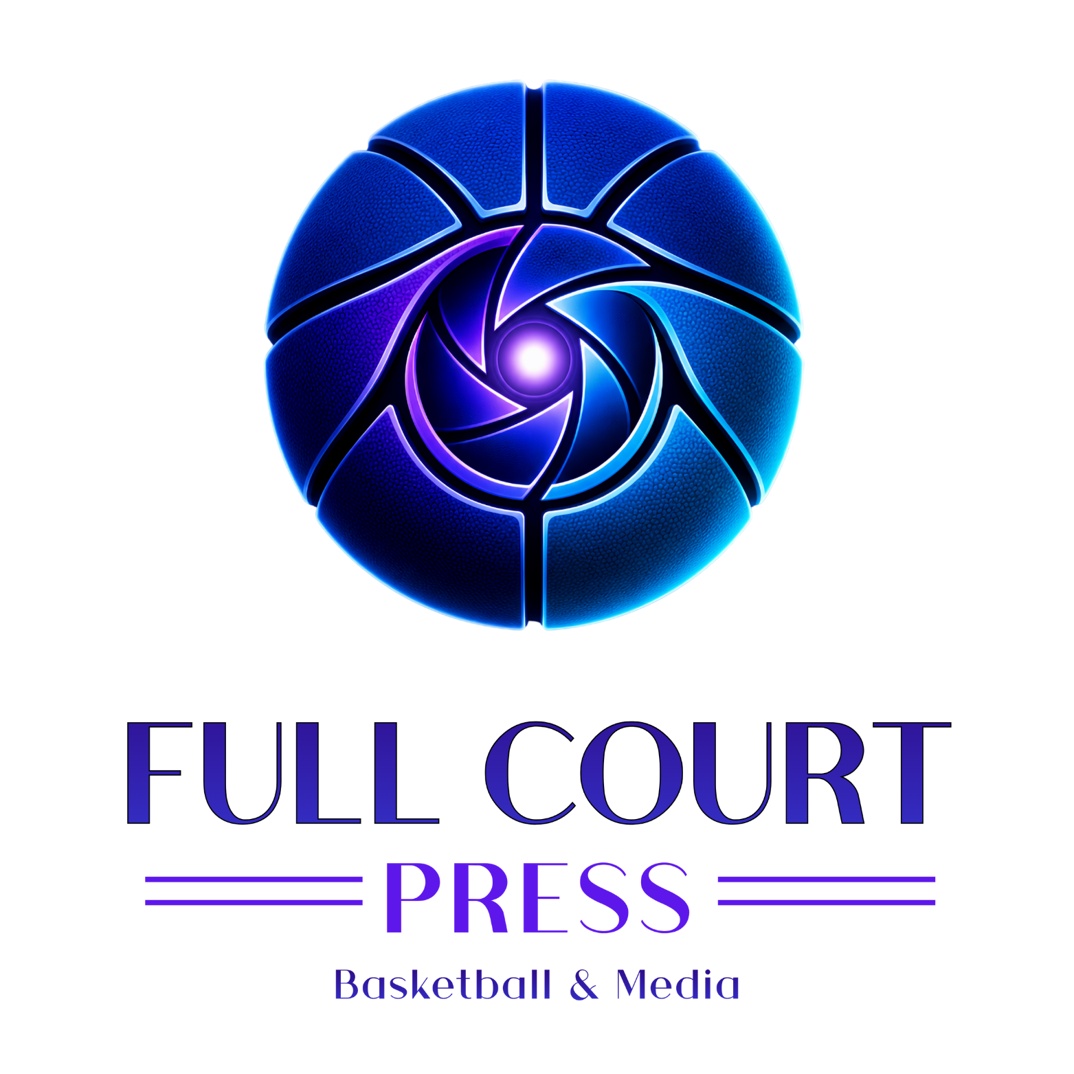 Full Court Press — Basketball & Media