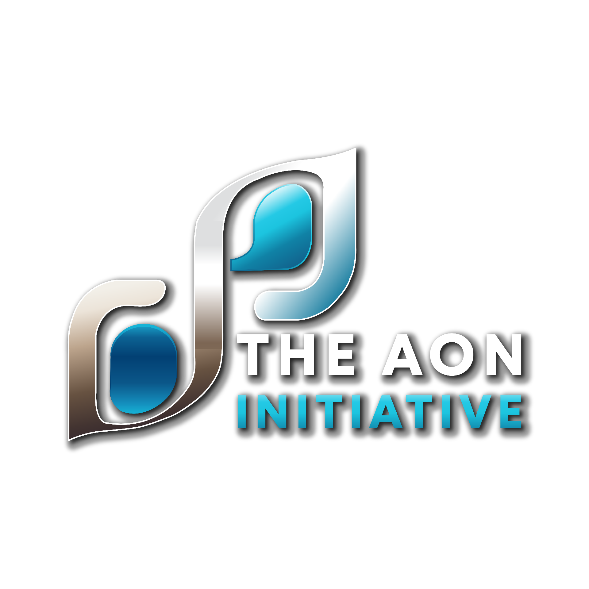 The AON Initiative logo